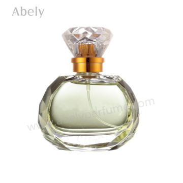 30ml Mini bouteilles de parfum portatives polies pour voyager (Promotion d&#39;usine)
